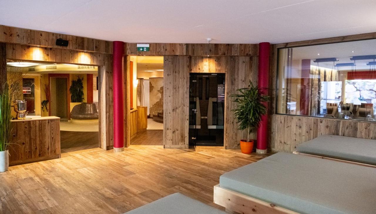 Hotel Lohningerhof Maria Alm am Steinernen Meer Esterno foto