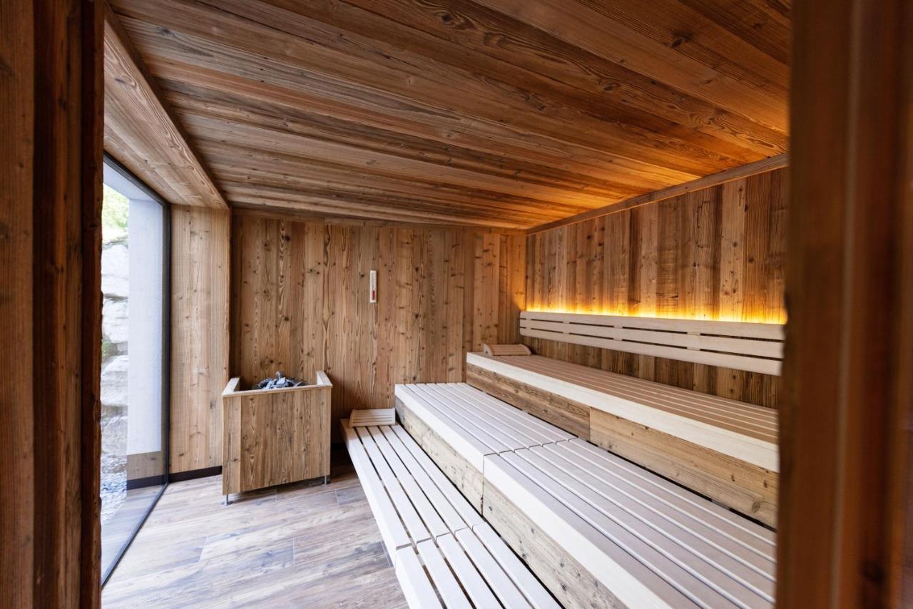Hotel Lohningerhof Maria Alm am Steinernen Meer Esterno foto