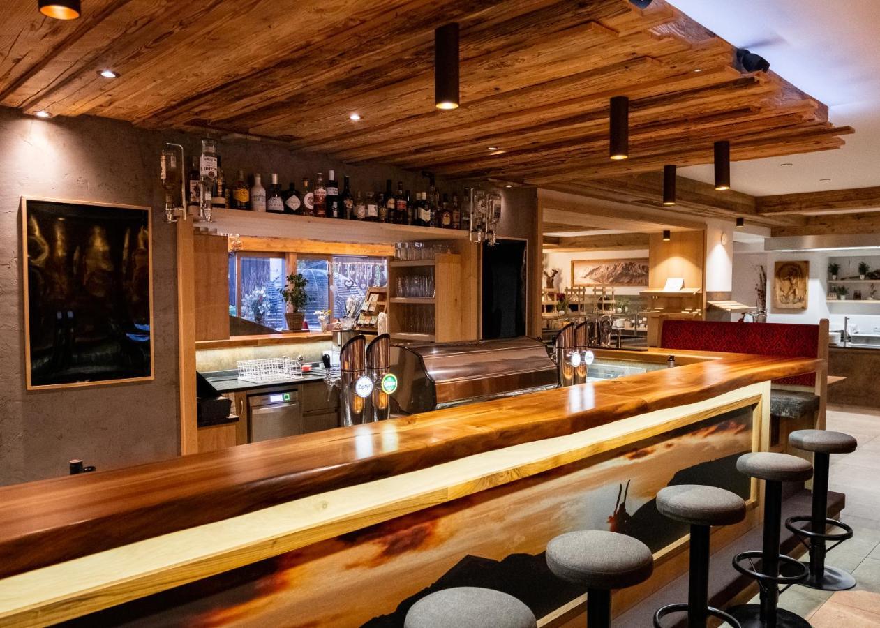 Hotel Lohningerhof Maria Alm am Steinernen Meer Esterno foto