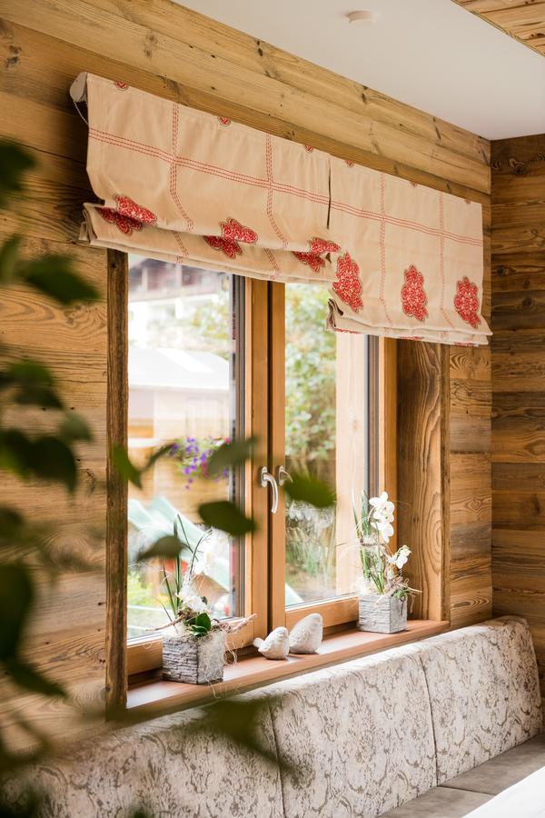 Hotel Lohningerhof Maria Alm am Steinernen Meer Esterno foto